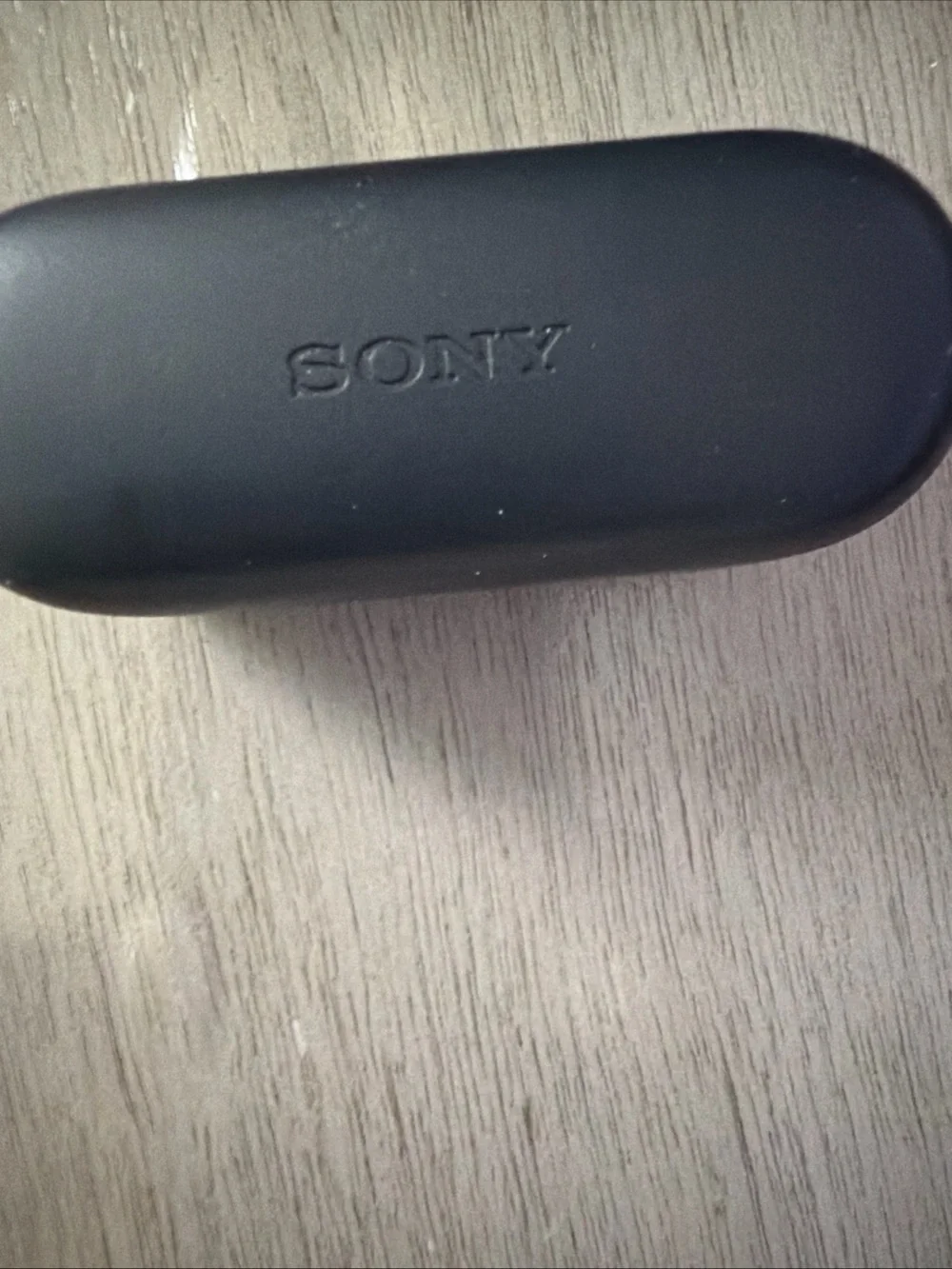 Sony Black WF-C510 Compact True Wireless Earbuds